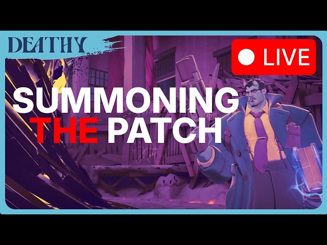 UPDATE IS HERE WOOOO