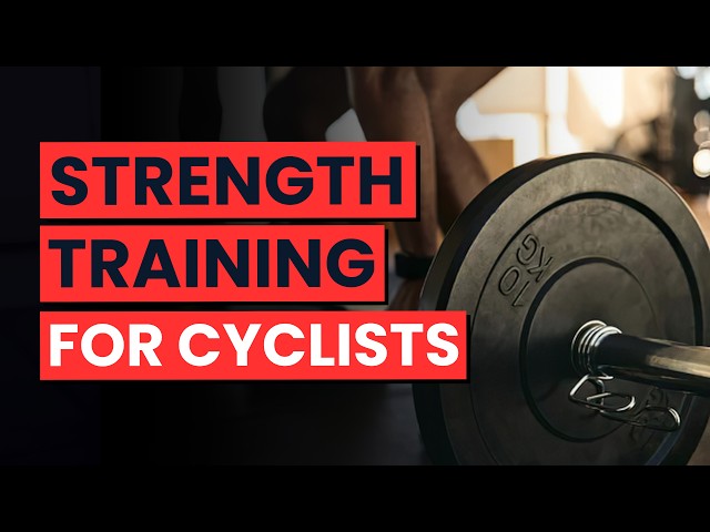 Should I Strength Train All Year Round?