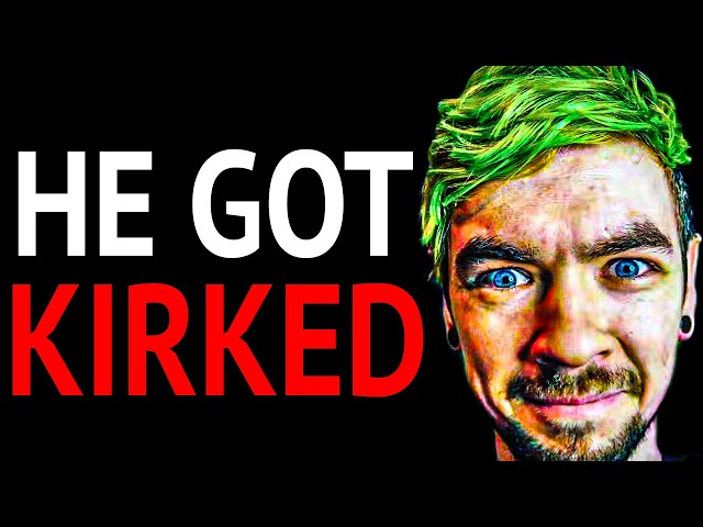 The Internet is Turning on Jacksepticeye