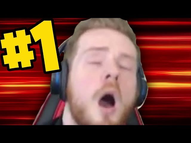 Comment j'ai fait TOP 1 du LADDER en LIVE