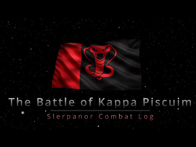 The Battle of Kappa Piscuim