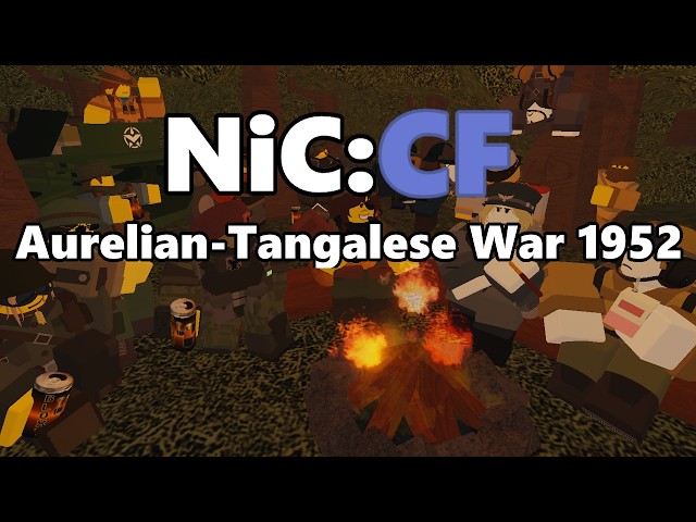 Noobs in Combat Cold Front #2
