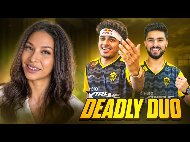 I Finally Understand! Jonathan & LoLzZz Gaming in ENGLISH! 🤯