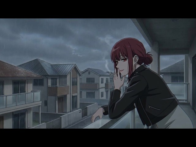 "I smoked the last one thinking of you." 🚬 | Sad Lofi Playlist