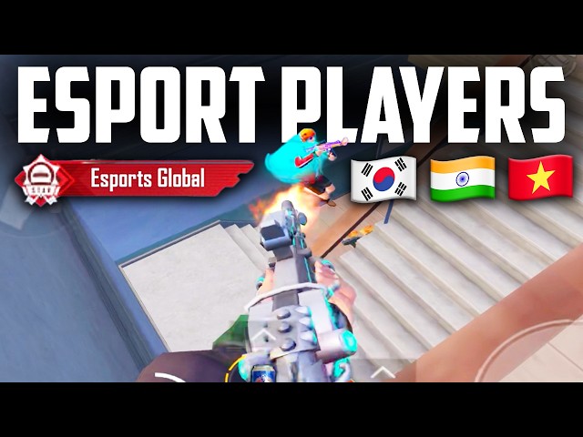 Feitz vs DK, Zhyrx Gaming + LeVis (Esports players)