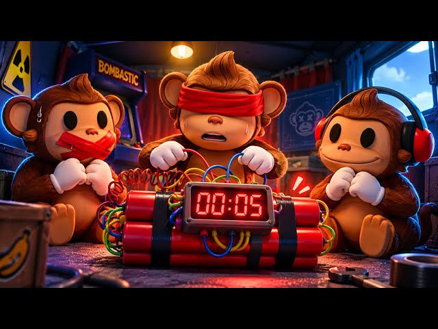MONKEYS1409