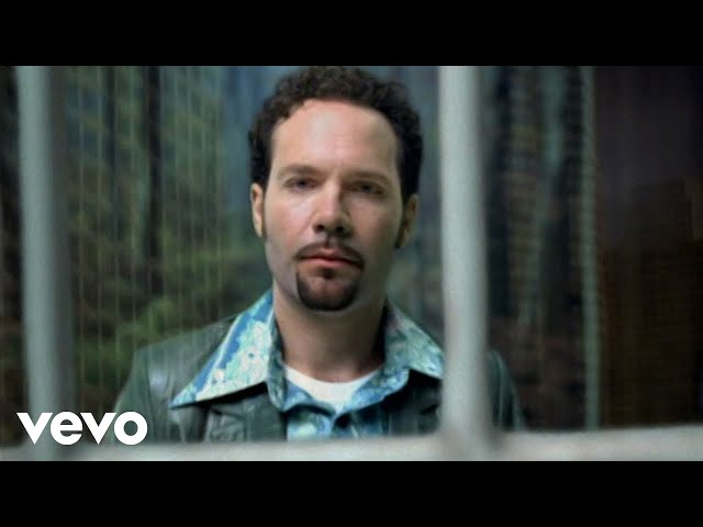 Five for Fighting - Superman (It's Not Easy) (Official Video)