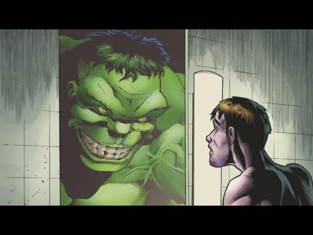 Hulk 2003 Main Theme Looped, Extended Score and Slowed to perfection.