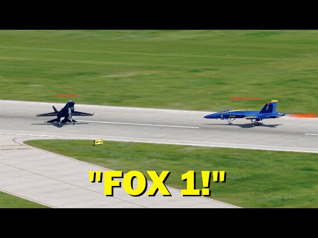 Pilots Hate Each Other in Flight Simulator X (Multiplayer ATC)