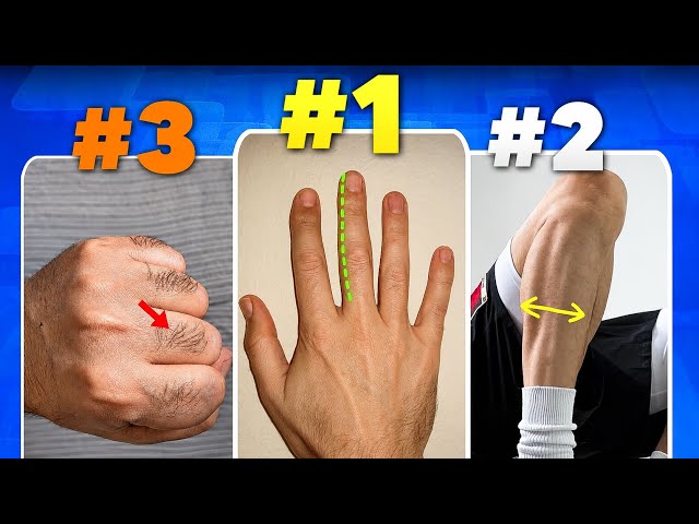 How To CHECK If Your Growth Plates Are Still OPEN! (Without X-ray)