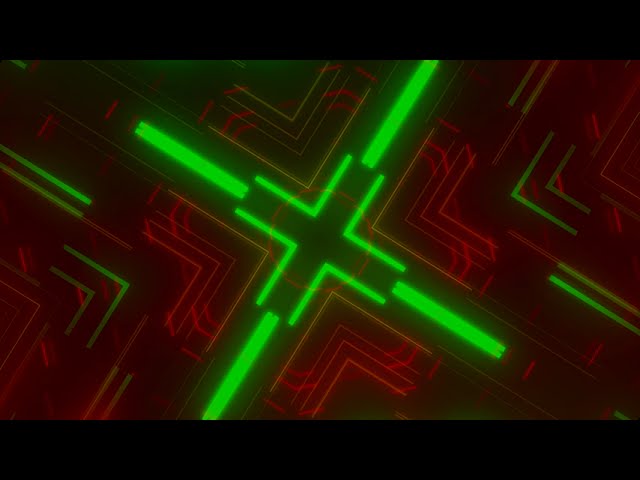 Psychedelics VJ Loop | Abstract Video Background Stock Footage