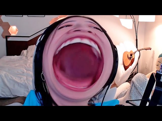 Fuslie Out Of Context
