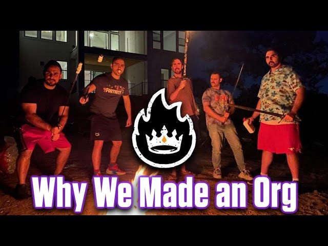 What is OTK? ft. Asmongold, Mizkif, Esfand, Rich Campbell, Tips Out