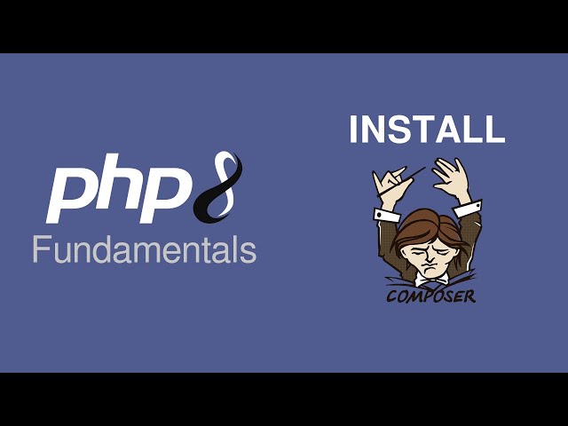 Install Composer 2 on Ubuntu