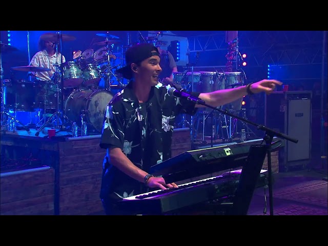 Stick Figure at Levitate Music and Arts Festival 2023 - Livestream (Full Set)