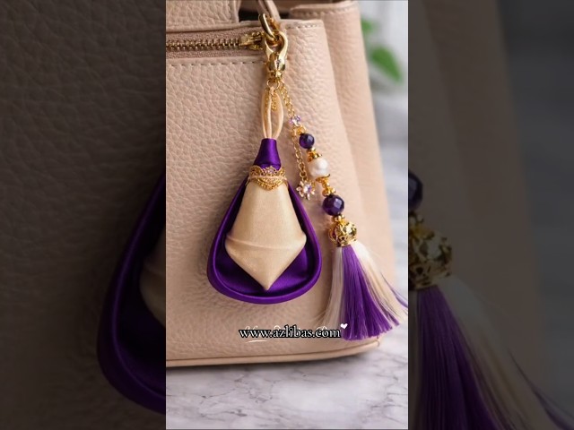 beautiful latkan design tutorial for beginners #shorts #fashion #viral #trending #sew