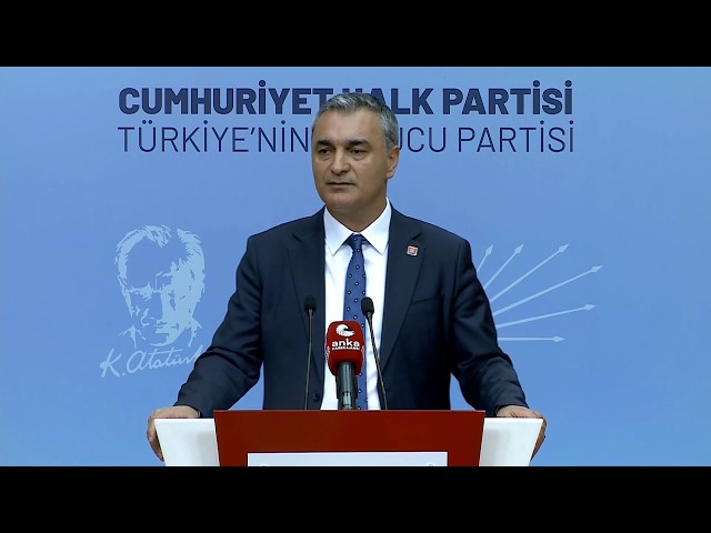 MÜSLİM SARI PRESS CONFERENCE 08/26/2026