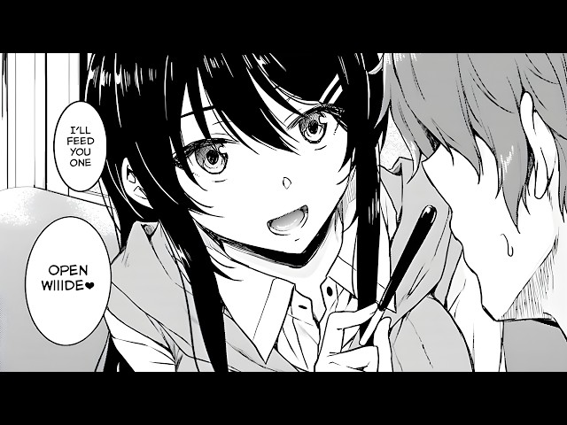 Bunnygirls Own My Soul