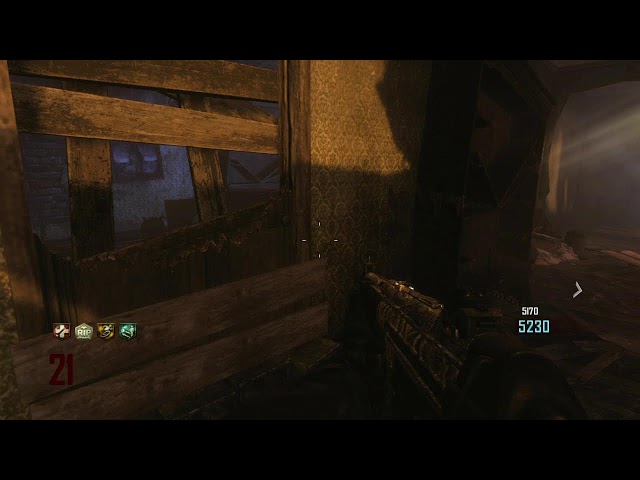 Zombies COD 2