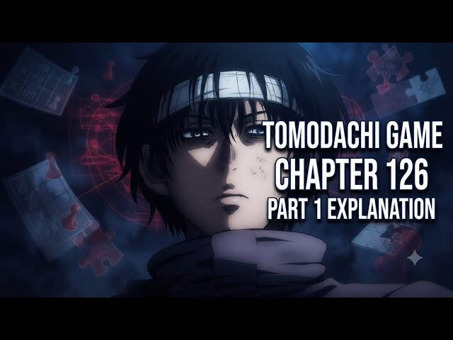 The Game Has Finally Over | Yuchi dark truth |TMG chapter 126 Explained In Hindi |