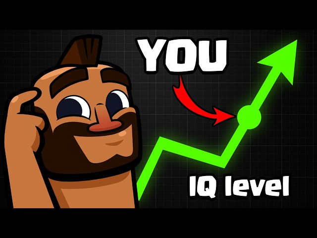 17 Clash Royale Tips to INSTANTLY Make you Better in Clash Royale!