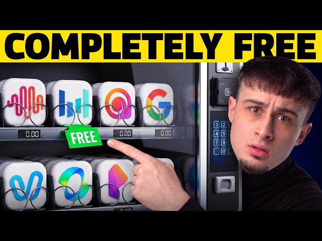 I Tested Every Free AI Video Generator (Here’s the Best One)