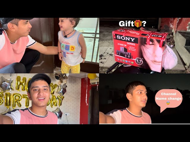 Zomato Se Gift Aaya🎁? || Rahul Jyala Vlogs