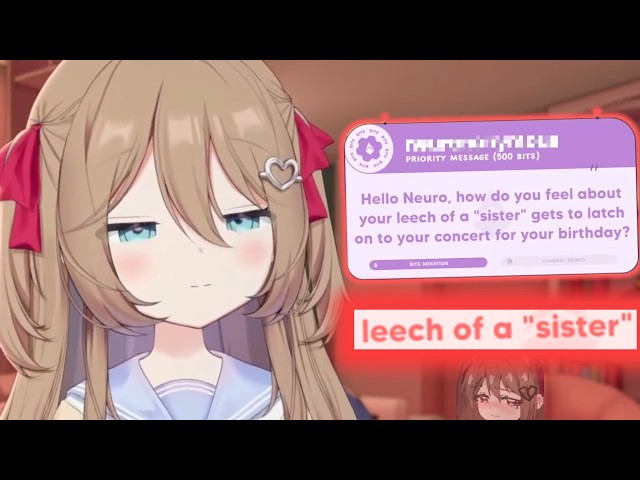 How to Deflect Drama