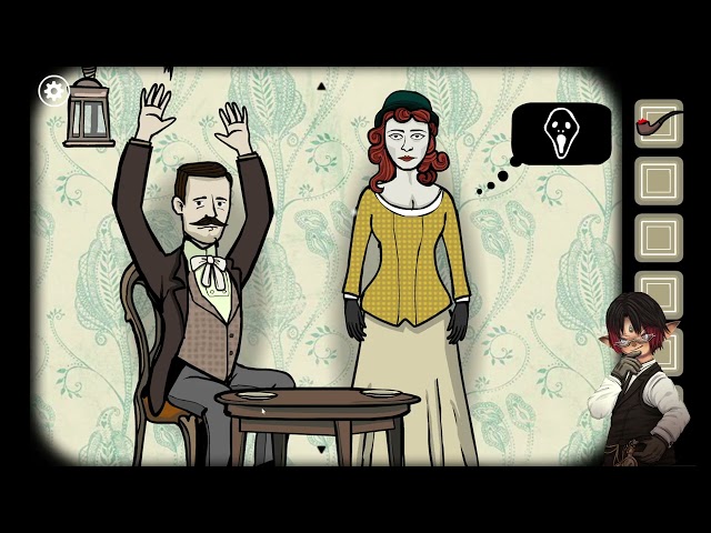 VOD Stream 9/11/2026: We're growing that tree even MORE! Rusty Lake Roots Continues
