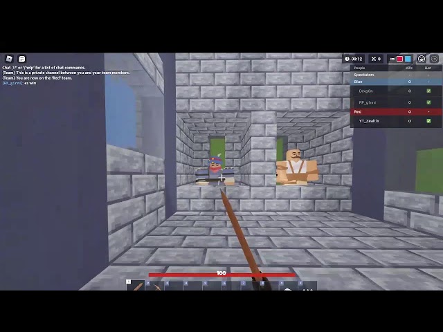 zealtix Live Stream