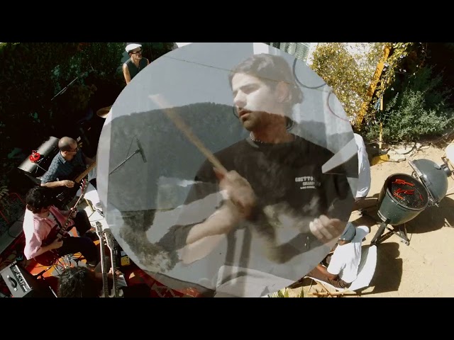 White Denim - Ruby (Live at Bess St.)