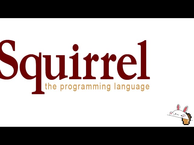 Squirrel Programming Language Tutorial # Part 1 # Installing on your system