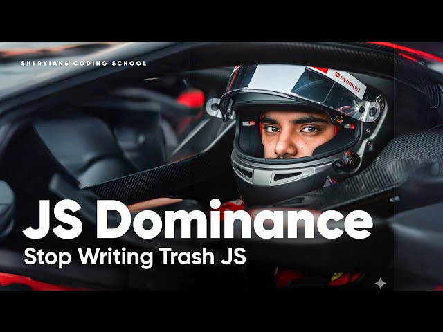 Part 4 – JavaScript for Placements | Get Ready for Your First Developer Job