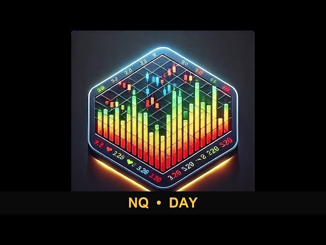 10/5/26 #NQ #Futures Real-Time Trade Setups with Alex TwB
