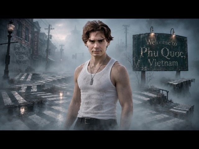 This is Ghost Town. IRL stream from Phu Quoc, Vietnam. Plans for the future. Lookmaxing. Stories ...