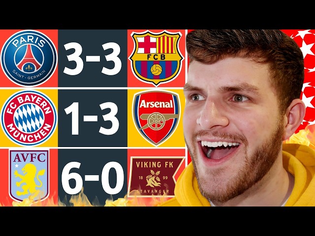 CHAMPIONS LEAGUE WEEK 3 PREDICTIONS