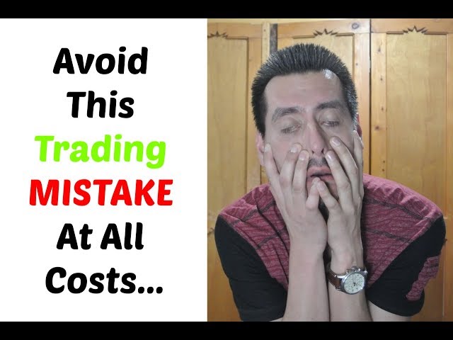 Avoid This Trading Mistake | Trading $QQQ Options