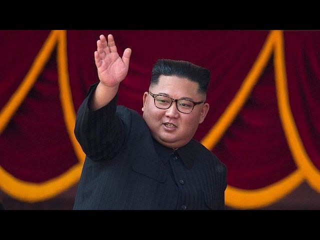 NORTH KOREA STILL MAKING NUKES, HIDING EFFORTS  #balancescalesofjustice