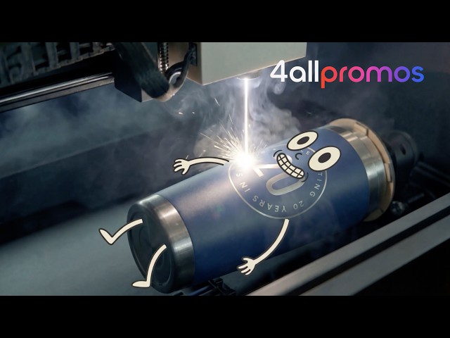 4AllPromos - For All Your E-Merch-Encies