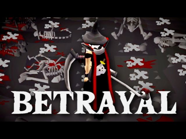 Death. Betrayal. Victory. Billions Made. Gamemode Completed.