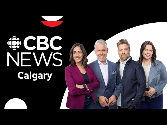 CBC Calgary | LIVE