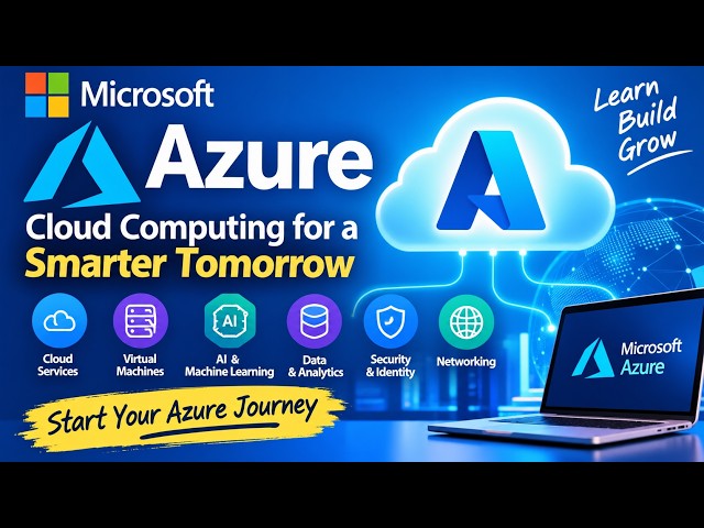 AZURE CLASS 2
