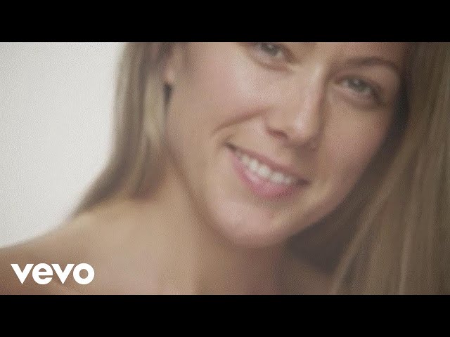 Colbie Caillat - Try (Official Video)