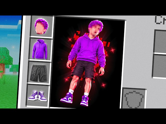 Minecraft but Dying is REALISTIC...
