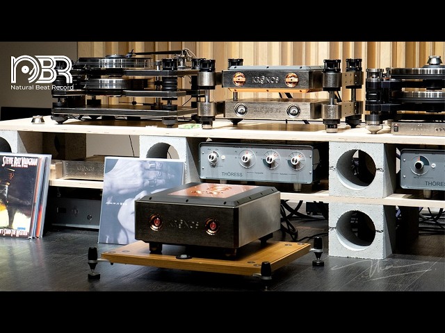 Greatest Audio Sound Test - Is Your System Good Enough?