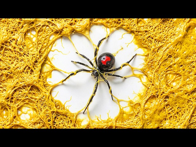 Alien Fungus vs. Extreme Challenges
