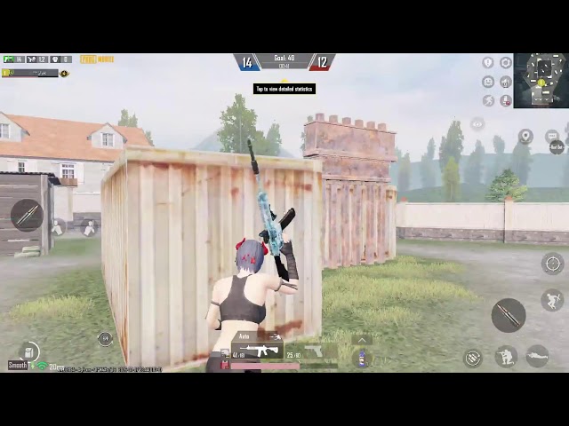 LIVE 🔴 | Ultimate Royale Gameplay | RX Gaming | PUBG Mobile Live Stream