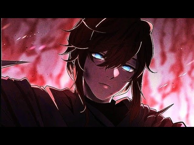 DARKANASE -- MONTAGEM QUÍMICO (SLOWED + REVERB) |"(Arthur Leywin) The Beginning After The End"EDIT 
