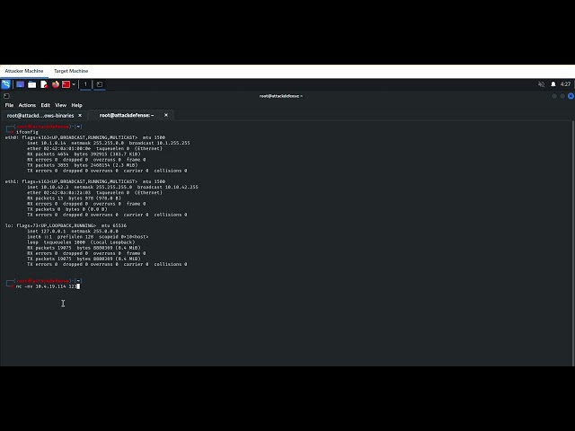 eJPT Prep | Understanding Bind Shells with Netcat | Windows and Linux Walkthrough