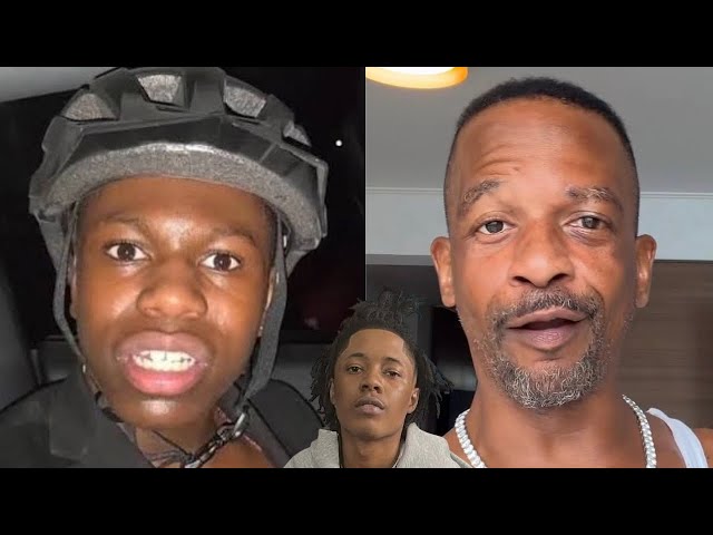 Charleston White REACTS To Rakai RESPONDING Reggie EXPOSING Kai Cenat, RaKai & The Clover Boys! 👀